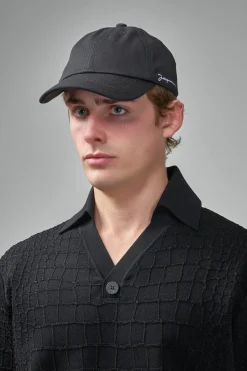 Jacquemus La Casquette Jacquemus - LABELS