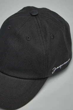 Jacquemus La Casquette Jacquemus - LABELS