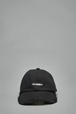 Jacquemus La Chasquette Artichaut - LABELS