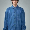 Jacquemus La Chemise Boulanger - LABELS