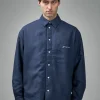 Jacquemus La Chemise Boulanger - LABELS