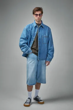 Jacquemus La Chemise Boulanger - LABELS