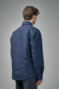 Jacquemus La Chemise Boulanger - LABELS