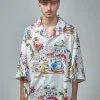 Jacquemus La chemise Casaco - LABELS