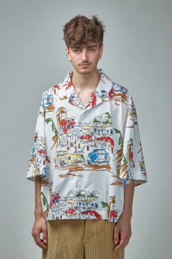 Jacquemus La chemise Casaco - LABELS