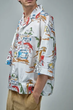 Jacquemus La chemise Casaco - LABELS