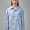 Jacquemus La Chemise Cuadro - LABELS