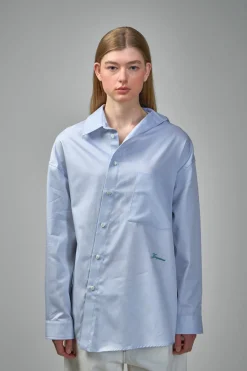 Jacquemus La Chemise Cuadro - LABELS
