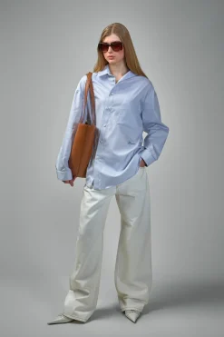 Jacquemus La Chemise Cuadro - LABELS
