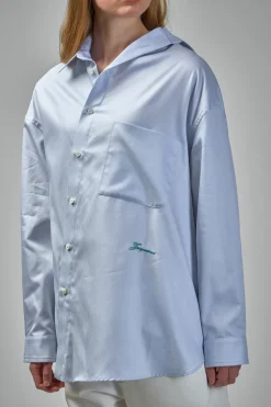 Jacquemus La Chemise Cuadro - LABELS