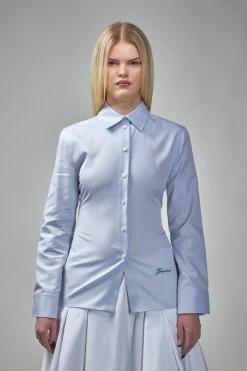 Jacquemus La Chemise De Costume - LABELS