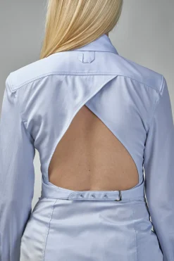Jacquemus La Chemise De Costume - LABELS