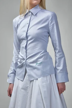 Jacquemus La Chemise De Costume - LABELS