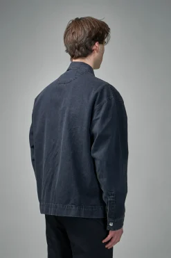 Jacquemus La Chemise De-Nimes - LABELS