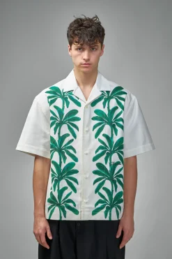 Jacquemus La Chemise Jean - LABELS