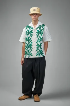 Jacquemus La Chemise Jean - LABELS