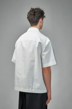 Jacquemus La Chemise Jean - LABELS