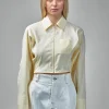 Jacquemus La Chemise Mirada - LABELS