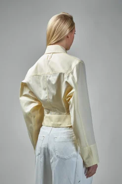 Jacquemus La Chemise Mirada - LABELS