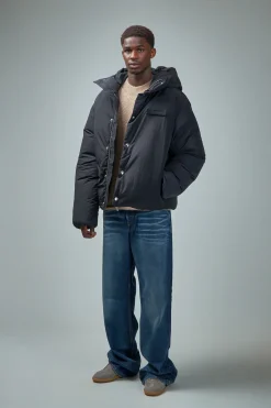Jacquemus La Doudoune - LABELS