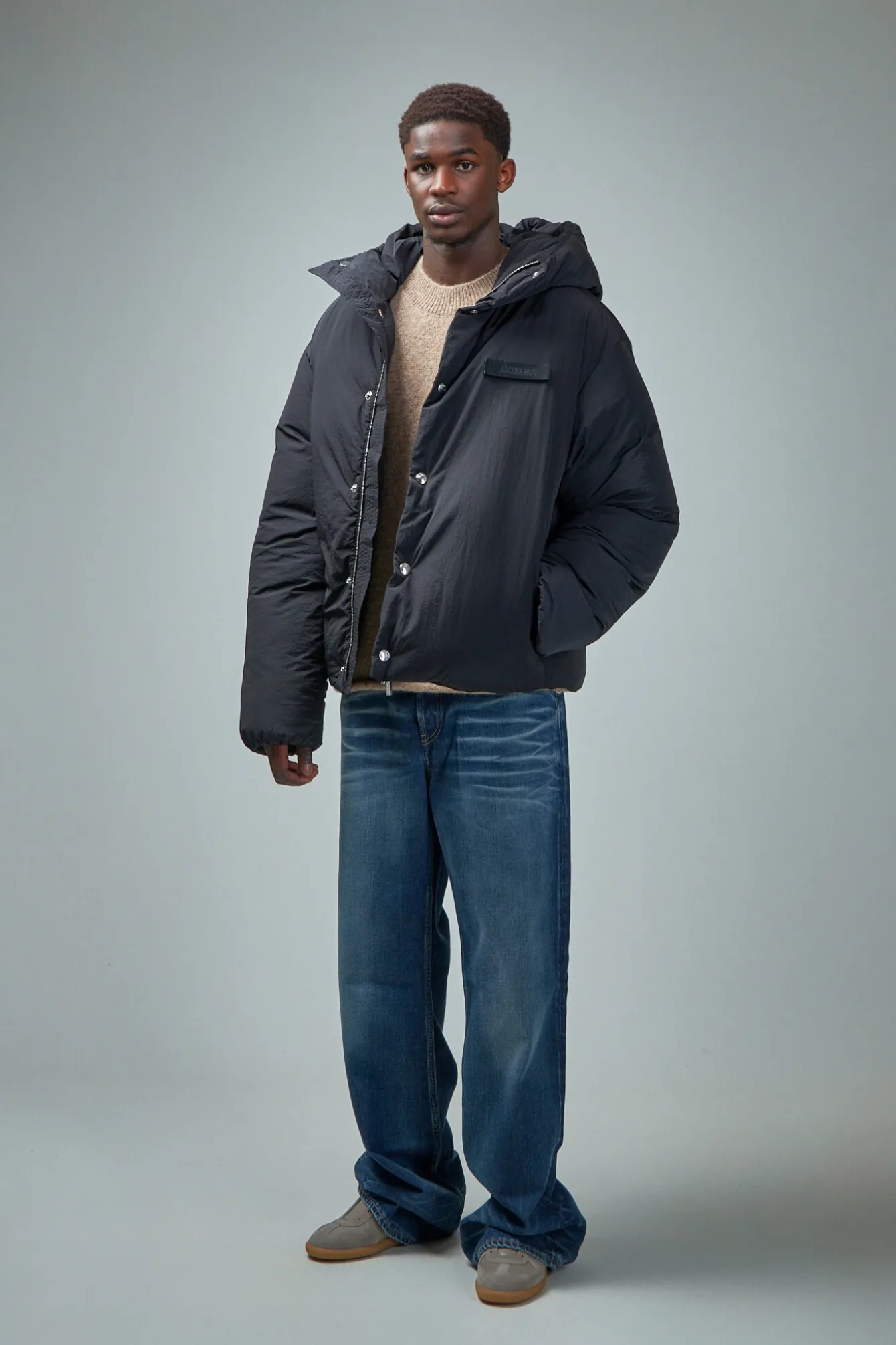 Jacquemus La Doudoune - LABELS