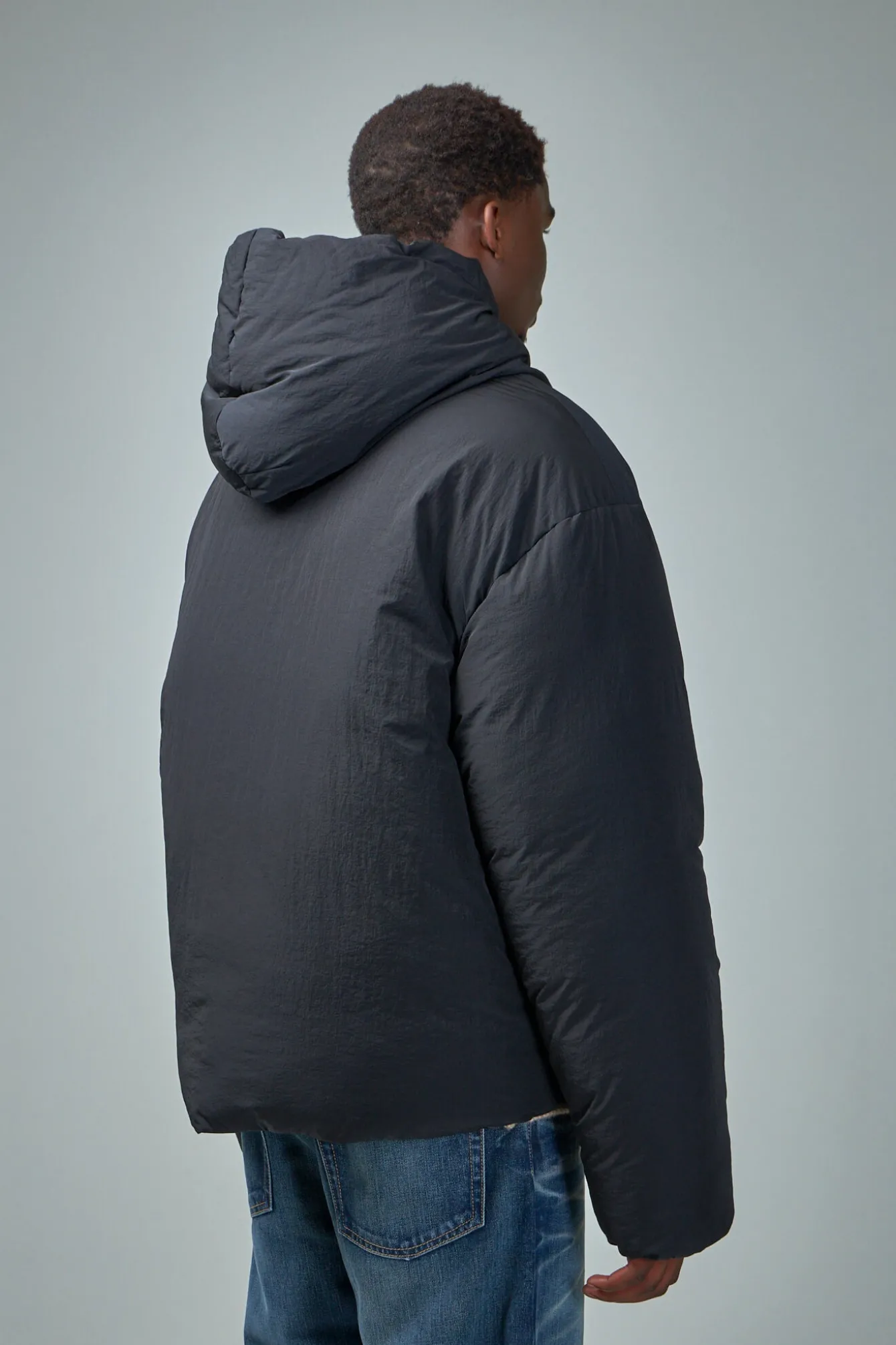 Jacquemus La Doudoune - LABELS