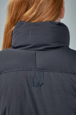 Jacquemus La doudoune courte Caraco - LABELS