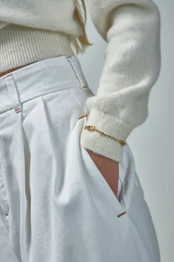 Jacquemus La gourmette Jacquemus - LABELS