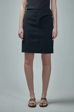 Jacquemus La Jupe Obra - LABELS