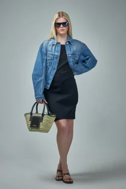 Jacquemus La Jupe Obra - LABELS
