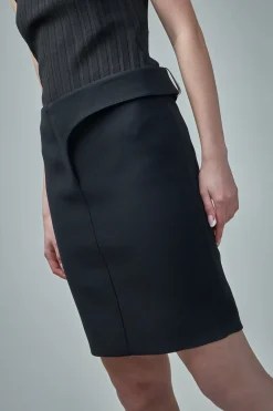 Jacquemus La Jupe Obra - LABELS
