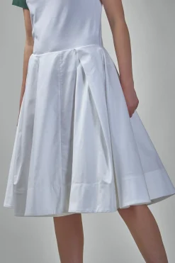 Jacquemus La Jupe Salon - LABELS