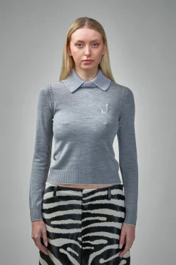 Jacquemus La Maille Tricot - LABELS