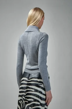 Jacquemus La Maille Tricot - LABELS