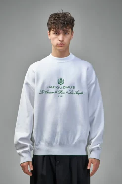Jacquemus La Maille Venice - LABELS