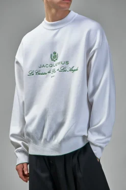 Jacquemus La Maille Venice - LABELS