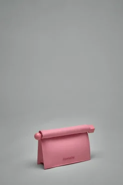 Jacquemus La Petite Pochette Rond C - LABELS
