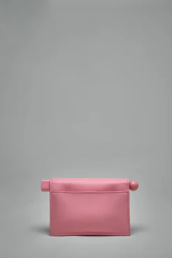 Jacquemus La Petite Pochette Rond C - LABELS