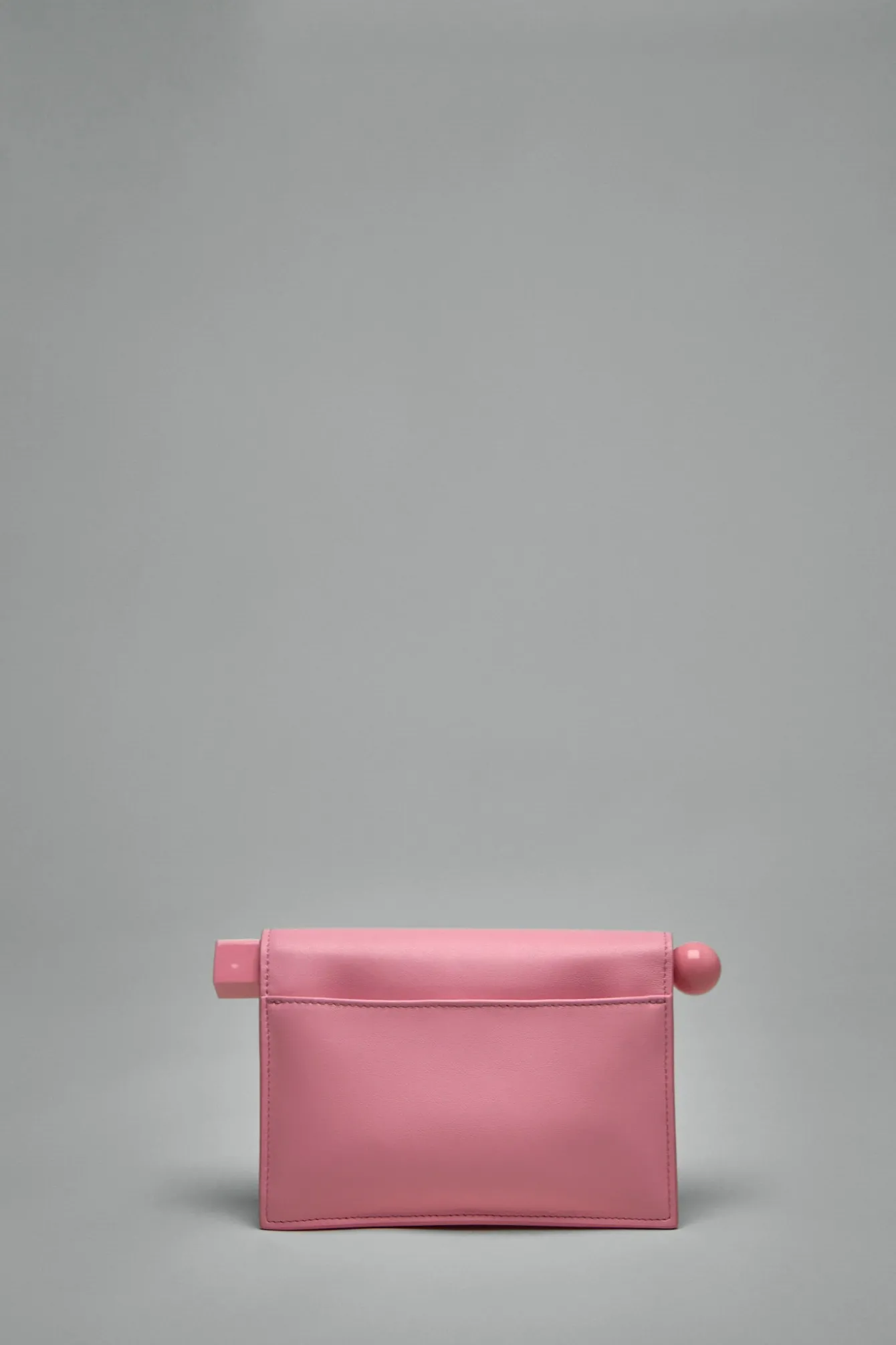 Jacquemus La Petite Pochette Rond C - LABELS