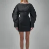 Jacquemus La Robe Chemise Casaco - LABELS