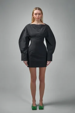 Jacquemus La Robe Chemise Casaco - LABELS