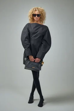 Jacquemus La Robe Chemise Casaco - LABELS