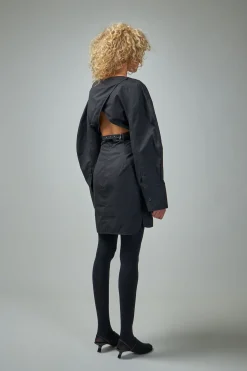 Jacquemus La Robe Chemise Casaco - LABELS
