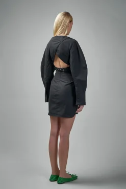 Jacquemus La Robe Chemise Casaco - LABELS