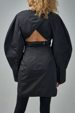 Jacquemus La Robe Chemise Casaco - LABELS