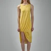 Jacquemus La Robe Peblo Courte - LABELS