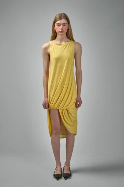 Jacquemus La Robe Peblo Courte - LABELS