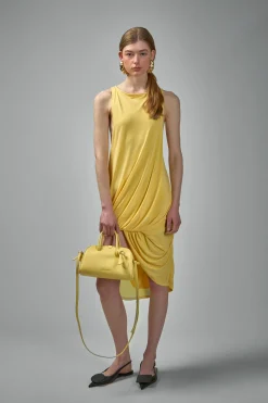 Jacquemus La Robe Peblo Courte - LABELS