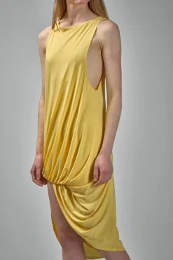 Jacquemus La Robe Peblo Courte - LABELS