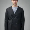 Jacquemus La Veste Marino - LABELS